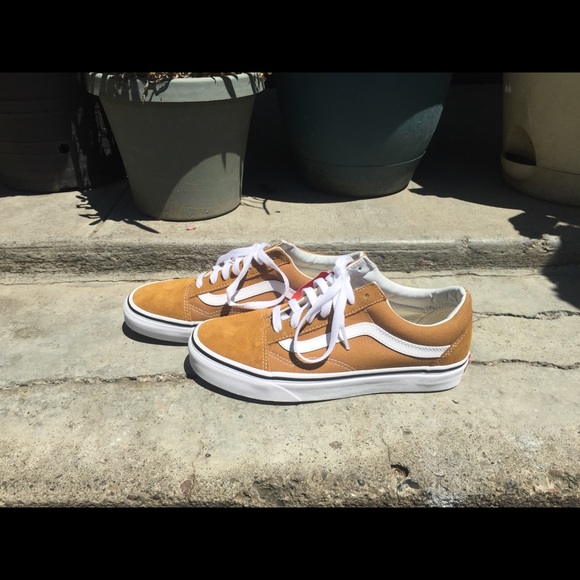vans cumin old skool